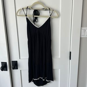 NWT Sunsets swim coverup